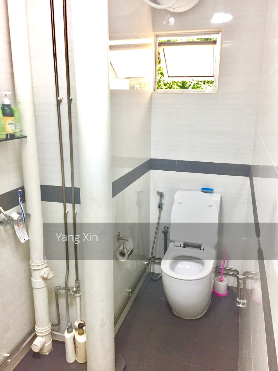 Blk 357 Hougang Avenue 7 (Hougang), HDB Executive #138126882